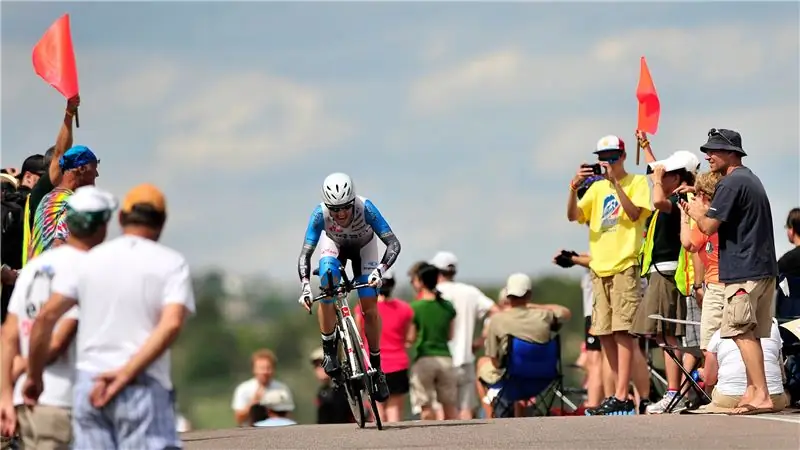 Элитные спортсмены хотят, чтобы вы ели больше мозгов