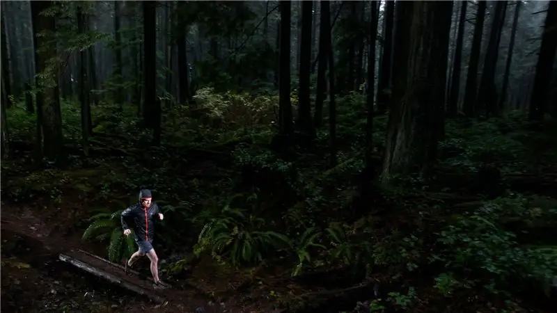 Как восстановить водонепроницаемость снаряжения?