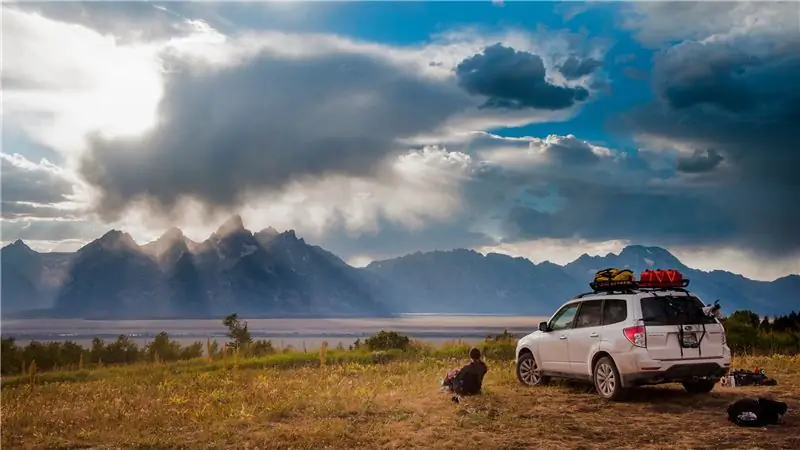 Какое снаряжение для приключений после работы лучше всего?