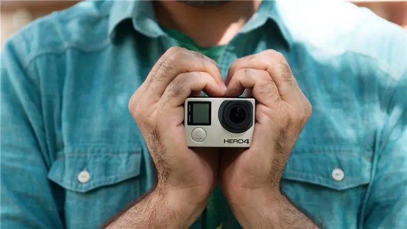 Стоит ли этого нового страхового плана GoPro?