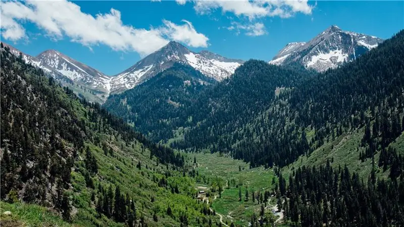 Началось великое государственное ограбление земель