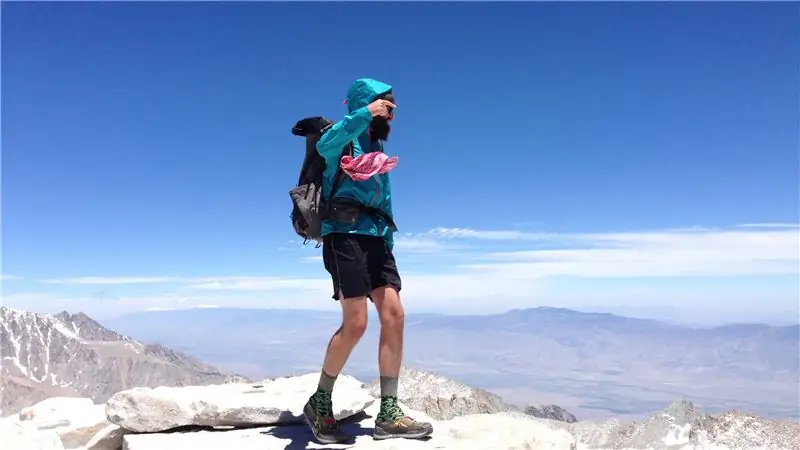 7 предметов незаменимого туристического снаряжения