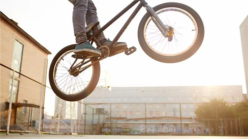 Дорожные велосипеды, а не риталин: как езда на велосипеде может помочь детям с СДВГ