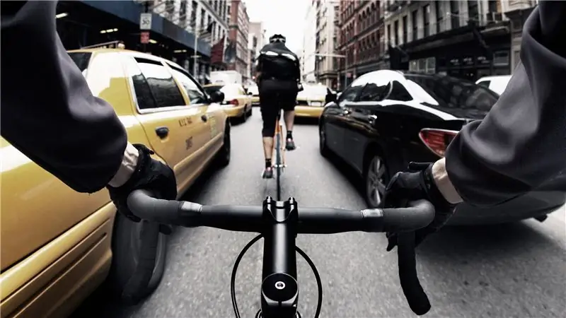 Поймано на камеру