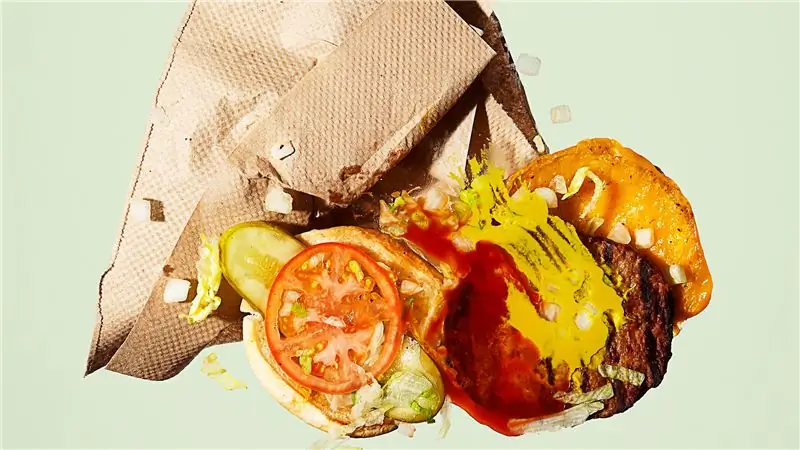 Ангелы тропы извлекают волшебство из дальних походов?