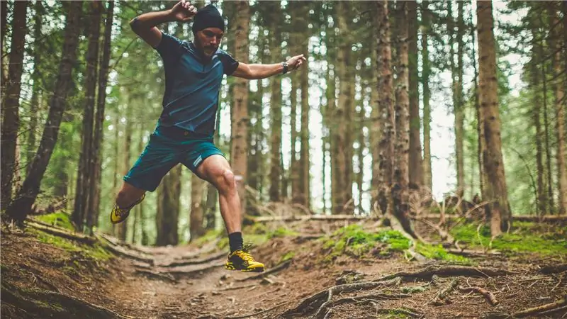 Почему бежать без музыки