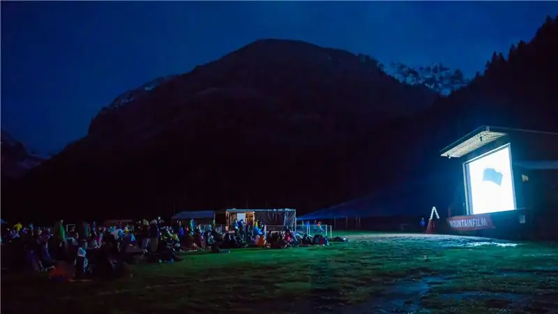 4 признака будущего приключенческого кино