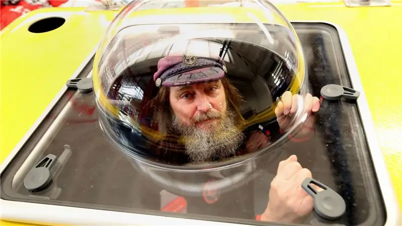 Россия побила мировой рекорд по полетам на воздушном шаре