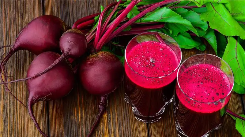 Может ли свекла действительно сделать вас быстрее?