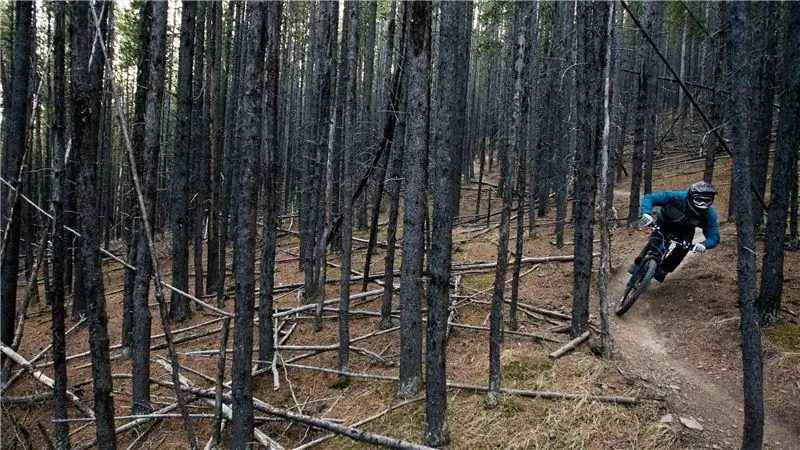 Дебаты о великих тропах: прекратите прокладывать маршруты