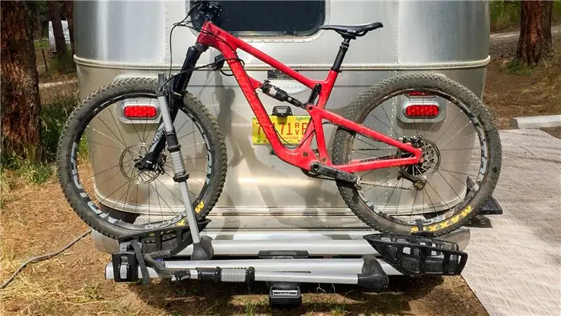 Одно идеальное решение: Thule T2 Pro