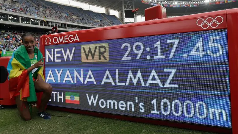 Самые известные (возможно) испорченные рекорды в олимпийской истории