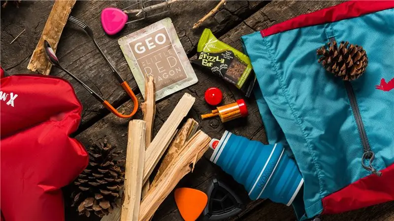 Как я научился перестать волноваться и полюбил коробку