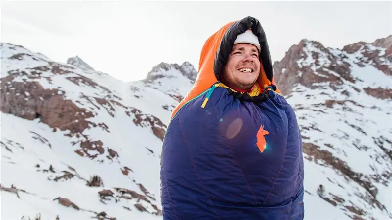 Правила использования моего (и любого другого) походного снаряжения