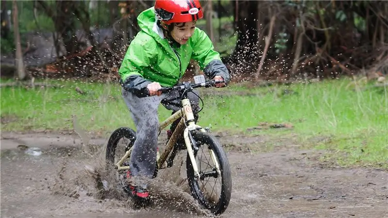 Лучшие велосипеды для детей