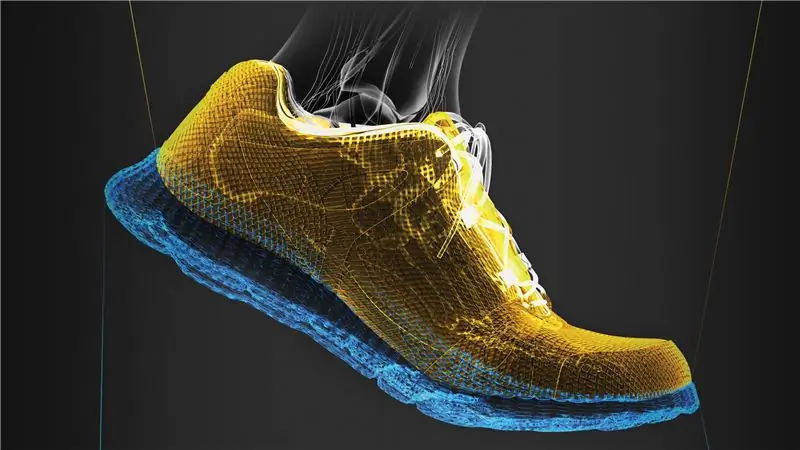 Лучшая обувь для бега на Земле