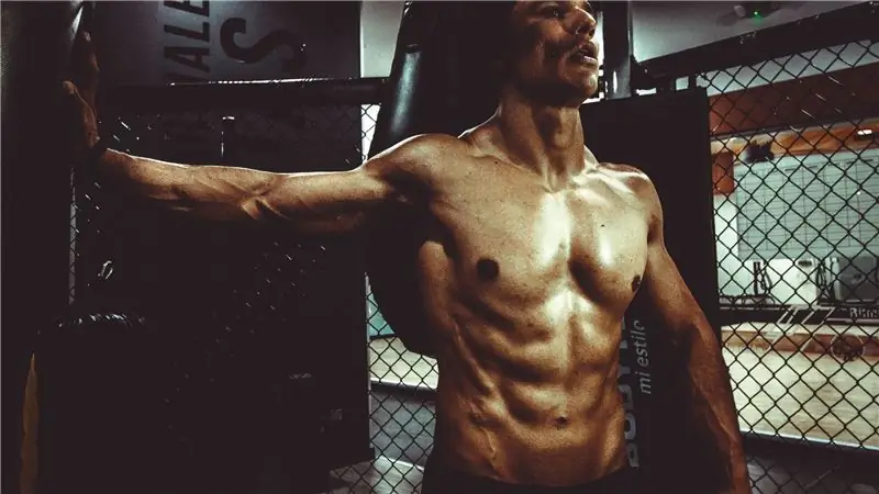 Выздоровление - все в твоей голове