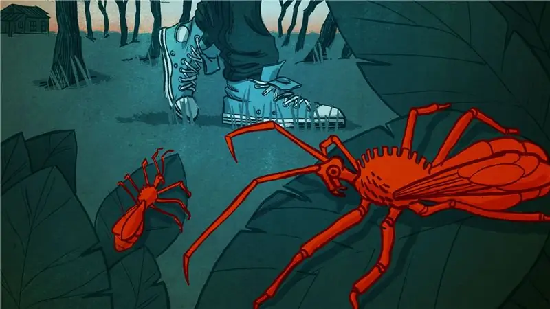 Колесные ошибки - самая страшная вещь на свете