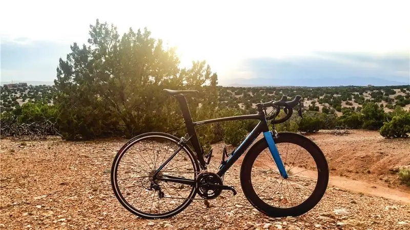 Вы тратите деньги на дорогой велосипед. Получите колеса вместо