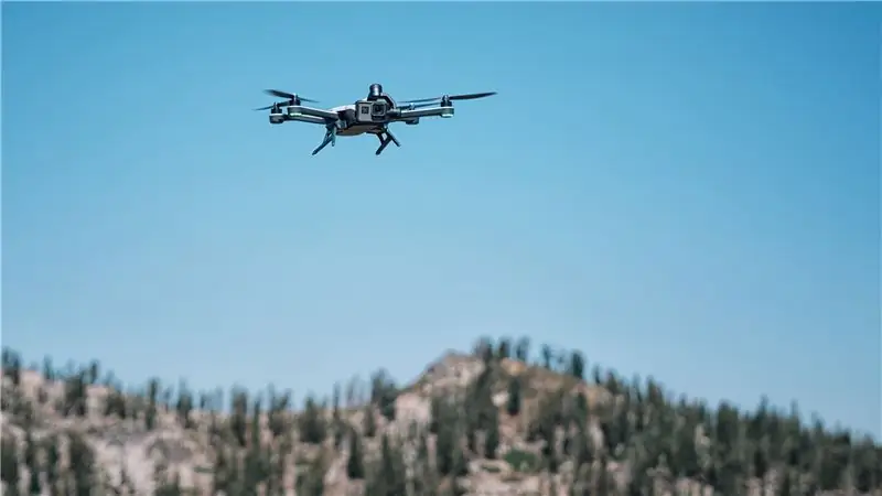 Первые впечатления: дрон GoPro Karma и камеры Hero5