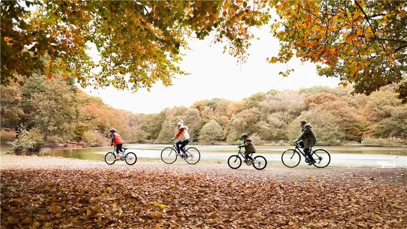 Дети не нанесут вреда планете, если мы научим их, как ее спасти