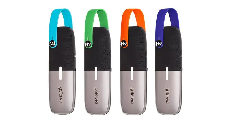 Новая GoTenna может сделать бэккантри безопаснее - если люди будут ею пользоваться