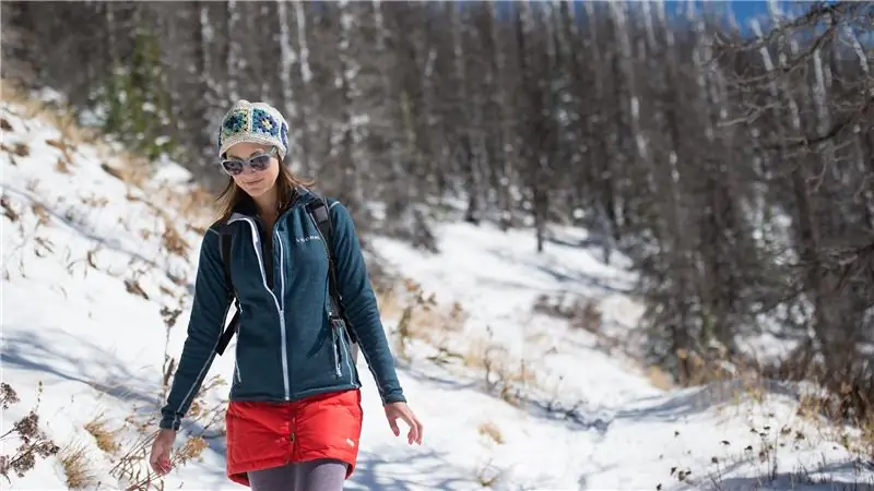 На какое снаряжение я должен потратиться?