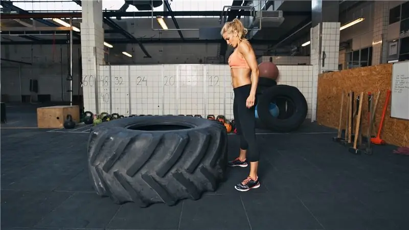 Простое руководство, как оставаться в хорошей форме в городе