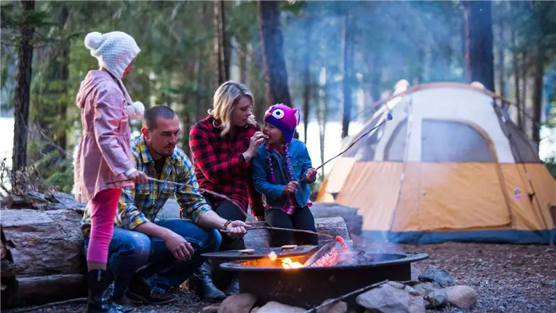 Сломав ногу, я стала лучшей матерью
