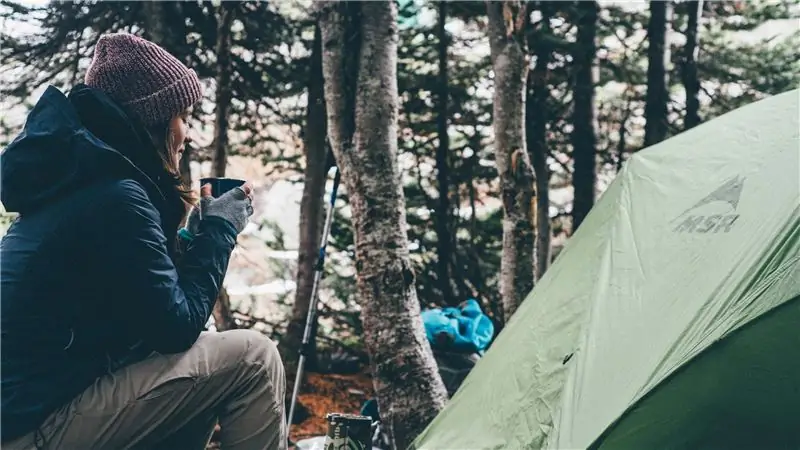 Campfire Coffee Smackdown: лучшие методы, ранжированные