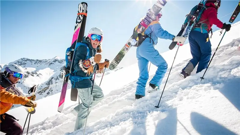 Письмо редактора: Let Her Rip