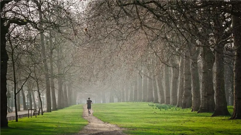 Что я узнал после 50 лет бега