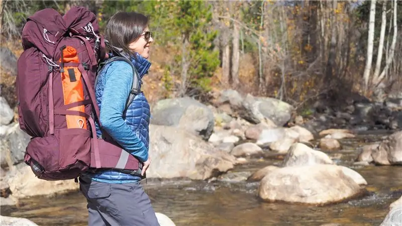 Компания, создающая лучшие в мире наборы для женщин