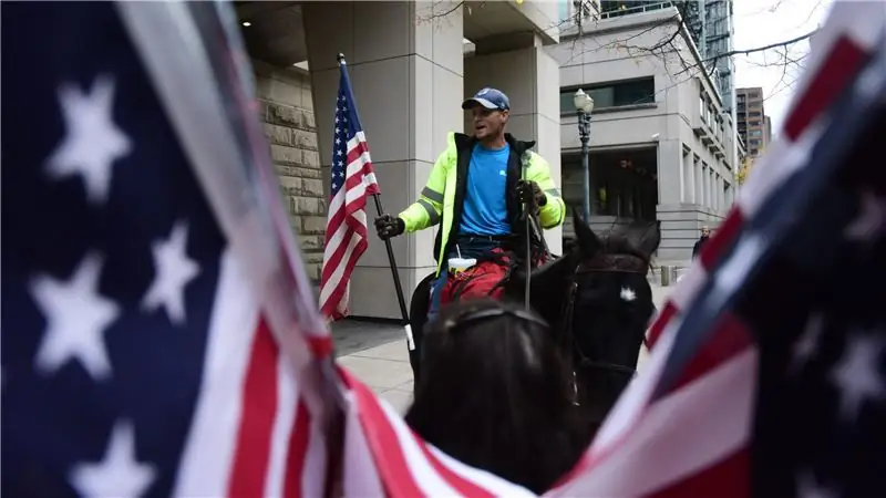 Как жители Малхера ушли безнаказанно?