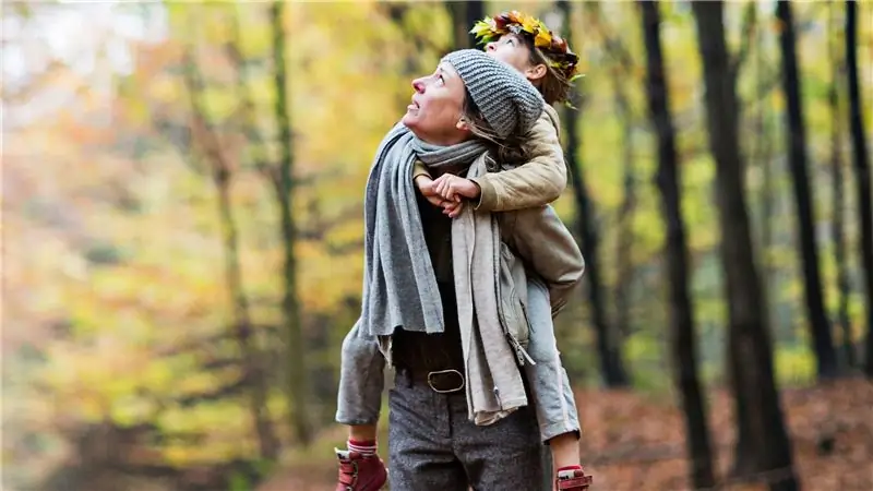 Что означают эти выборы для моих дочерей