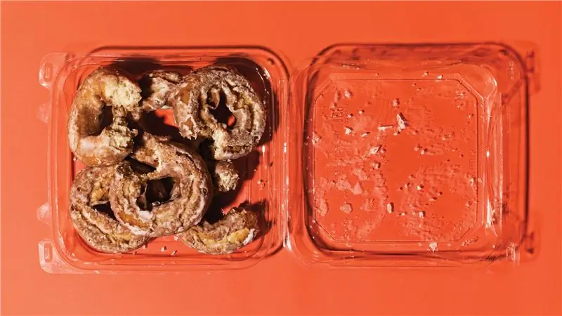 Забудьте все, что вы знали о здоровой диете