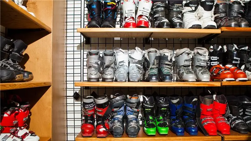 8 правил подсчета очков за лучшие предложения по обмену лыжами