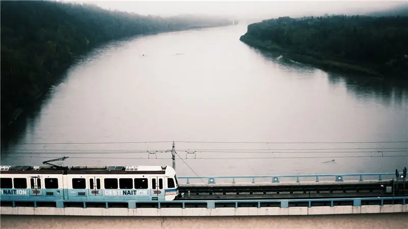 5 диких побегов, к которым можно добраться на общественном транспорте