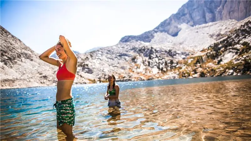 Проверено: Лучшие спортивные бюстгальтеры