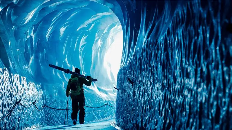 5 правил, которые не дадут вам быть придурком на лыжном курорте