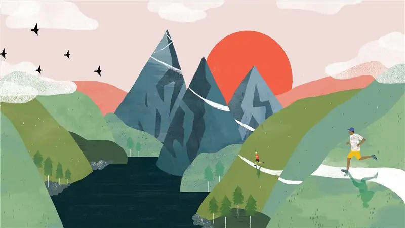 8 самых сложных гонок в мире