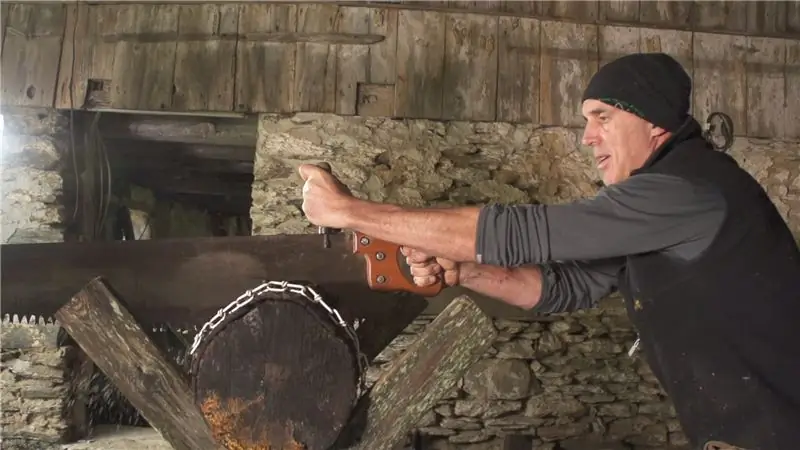 Почему торцовочная пила - лучший инструмент для фитнеса