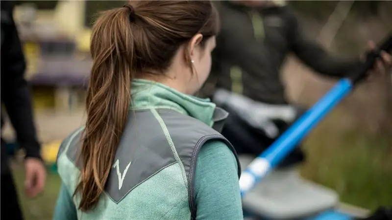 Ода к жилету спектакля