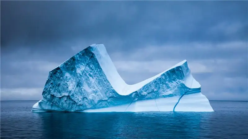 Обама спас Арктику - как раз вовремя