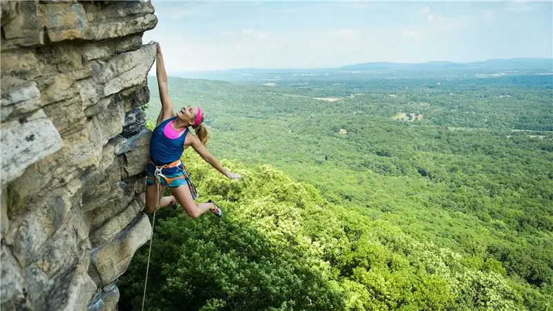 Как преодолеть страх перед лицом крайнего риска