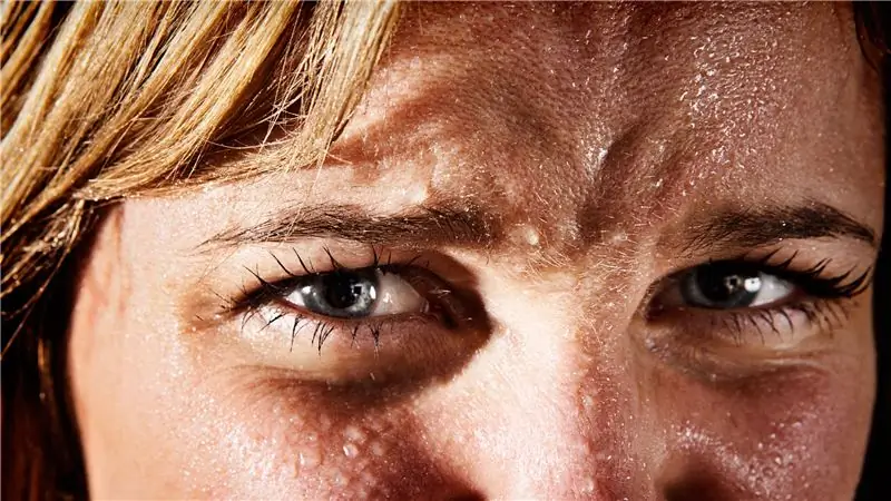 Новые правила гидратации