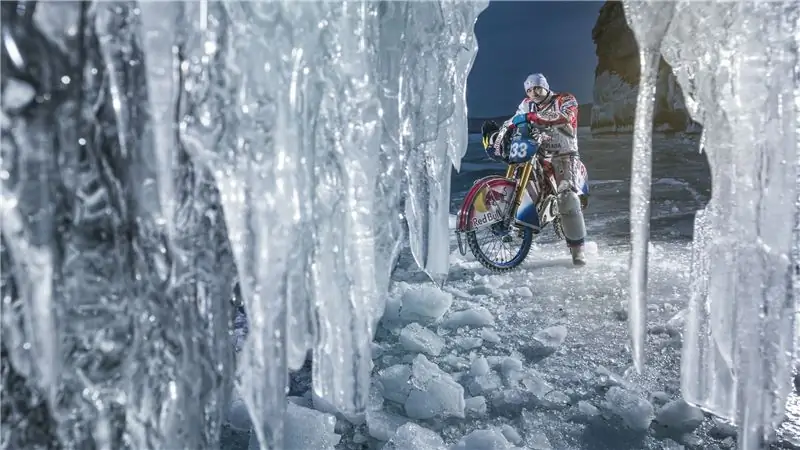 Что вы можете узнать от мотоциклистов о зимней одежде