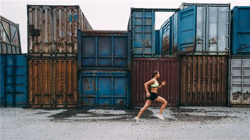 Как улучшить свою беговую жизнь