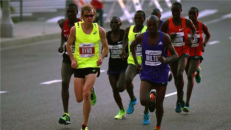 Вокруг света за 183 мили