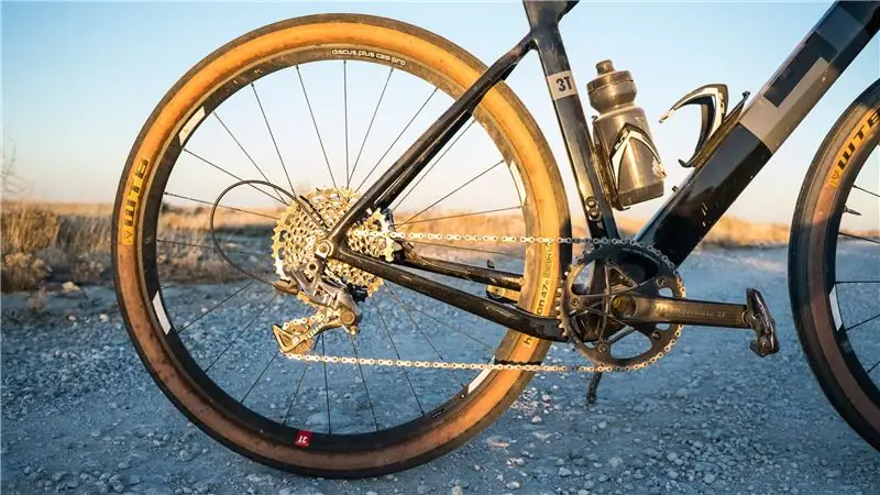 Одно идеальное решение: покрышки WTB Horizon Plus